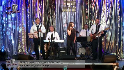 GOLDEN TIME Zespół Muzyczny Kolbuszowa