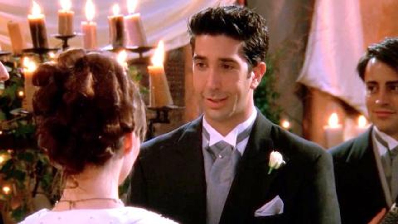 Top 10 Multi-Part Sitcom Episodes