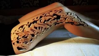 Best 3D tattoos in the world 3D Tattoo Design Ideas