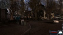 S.T.A.L.K.E.R. - Перестрелки с бандитами 4