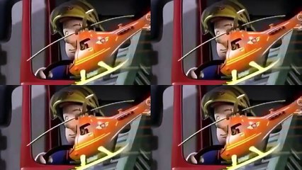 Fireman Sam Strażak Sam intro 2003