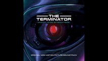 The Terminator - Theme Extended Version - Soundtrack - 2016 Remastered Edition
