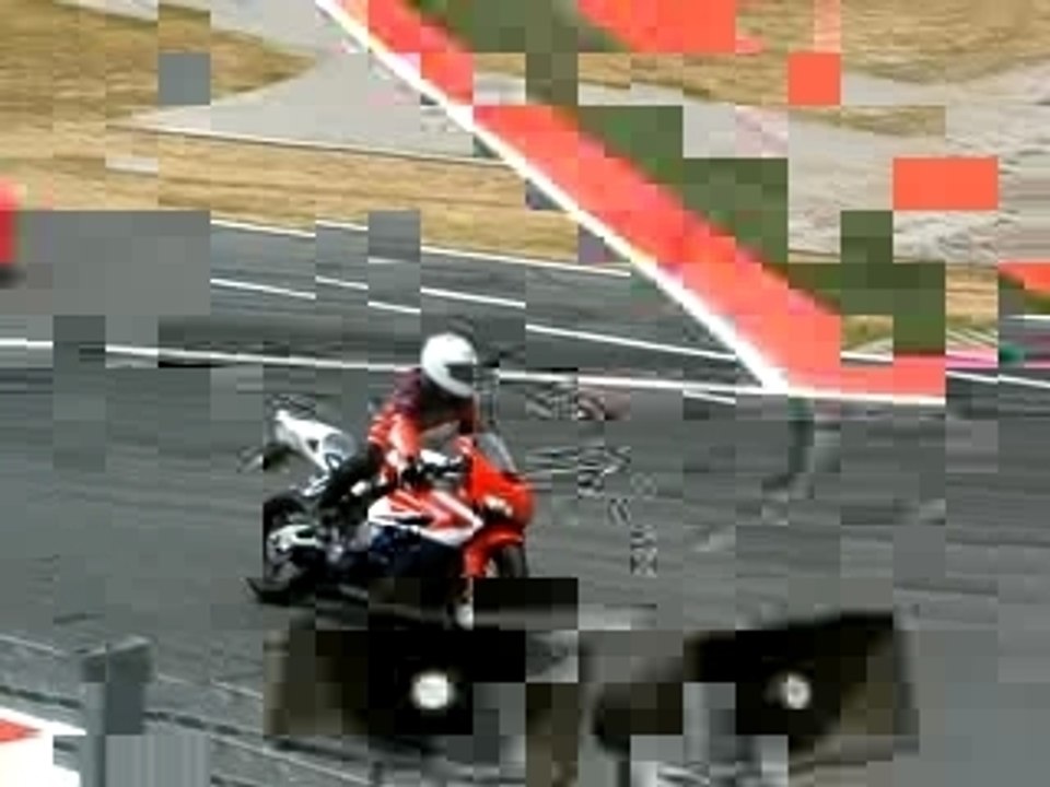 Tanda montmelo 17/06/2007 (video06)