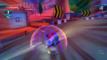 Disney Cars 2 - Movie Video Game for Kids HD - Disney Pixar Cars 2 Guido - Jeff Gorvette - Mater