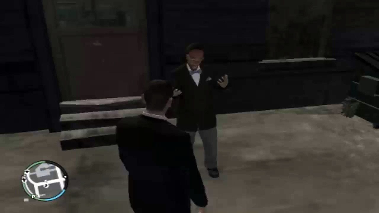 Gta 4 Cuti Kad Pricam Picka Ti Materina