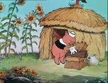 The Three Little Pigs - Free Walt Disney Movies Full - Movies for Teenagers