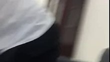 Twerk that twerker!