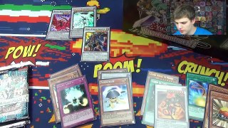 Best Yugioh Legendary Collection 5DS Opening Extravaganza! Part 1 OH BABY!!