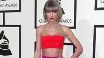 Taylor Swift parle de ses relations passées, des tabloïdes et de son nouvel amour