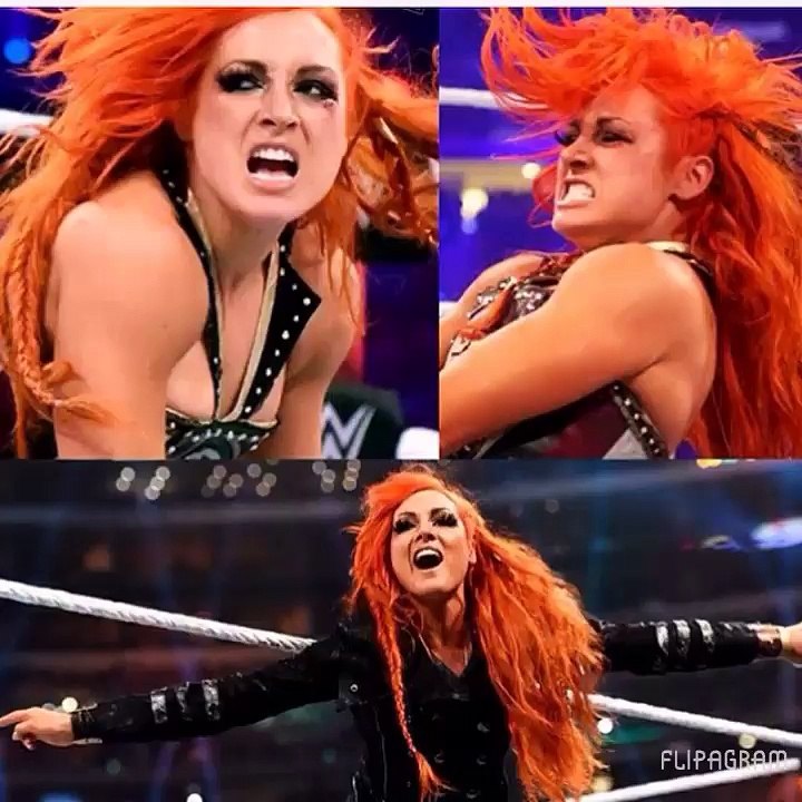 Becky Lynch