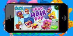 Bubble Guppies Cartoon Game | Spongebob Squarepants Full Episodes | Kids Games in English
