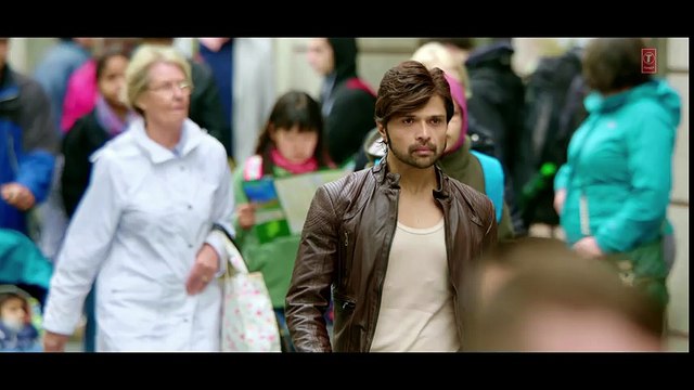 TERI YAAD (REPRISE) Full Video Song TERAA SURROOR Himesh Reshammiya, Farah Karimaee T-Series