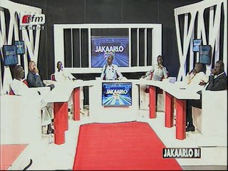 Ce militant de APr lâche en direct: "Si j'avais 5 sénégalais comme Karim, le Sénégal sera..."