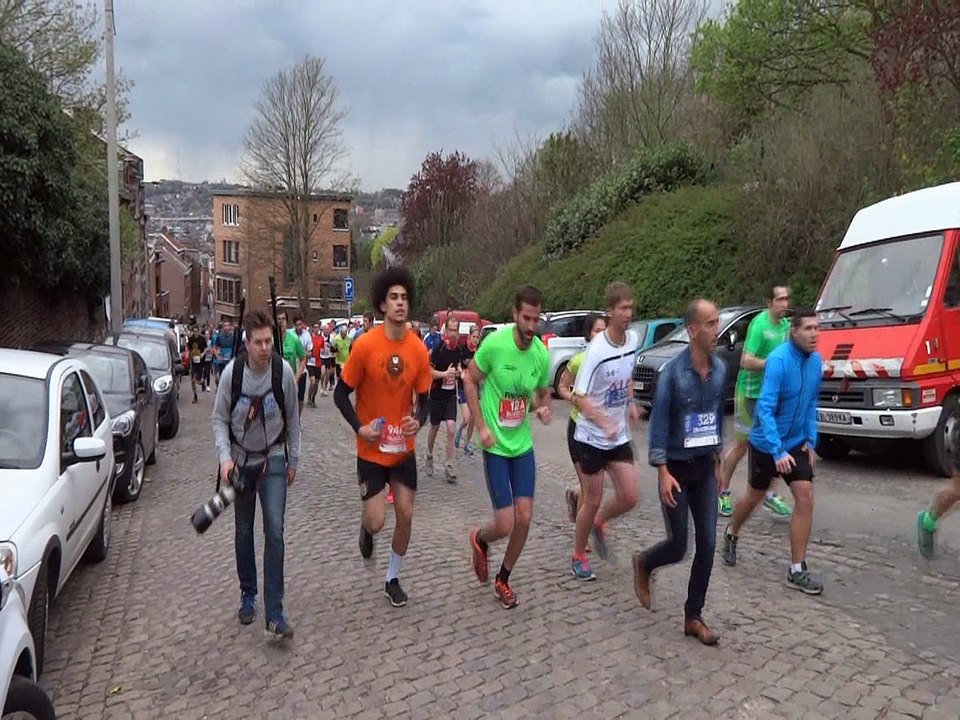 BueRun 2016