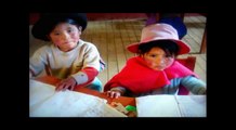 Los retos del Perú: Educación