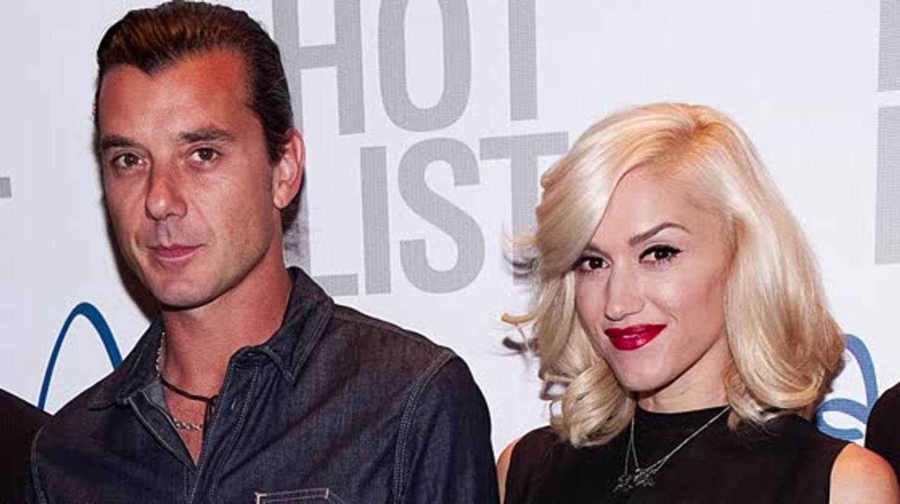 Gavin Rossdale verzichtete auf Millionen Dollar von Gwen Stefani