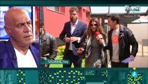 Primeras declaraciones de Laura Matamoros el día después de la final de GH VIP. (15/04/16)