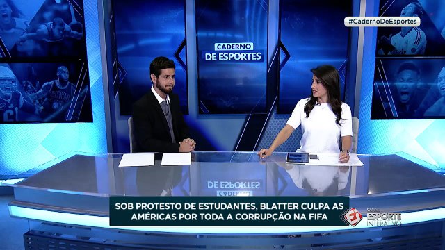 Morientes diz o que achou sobre o sorteio da Liga