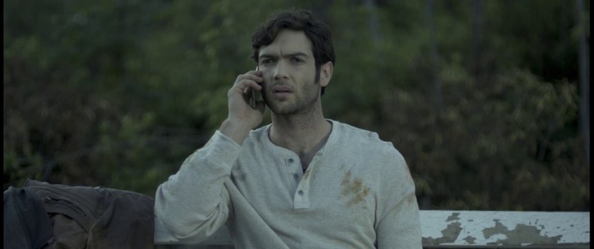 Проклятие Спящей красавицы - Трейлер (2016)