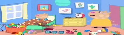 PEPPA PIG ENGLISH Episodes NEW Episodes 2015 - Peppa Pig English Cartoon Animation Movies HD