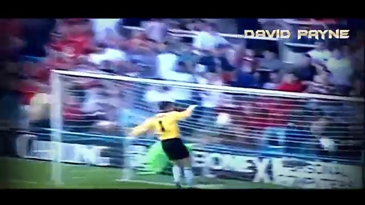 David Beckham ■ All Goals for Manchester United - English Commentary ■ HD