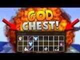 PrestonPlayz - Minecraft | EPIC GOD CHEST!! | Minecraft RANKED SKYWARS