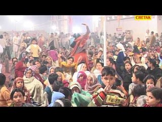 Nauratea Aaye HainMaiya Ke Mela Mein Nach Leba Dea_Rani Rangili,Parmand Ramdev_Rajsthani_Mata_Chetak