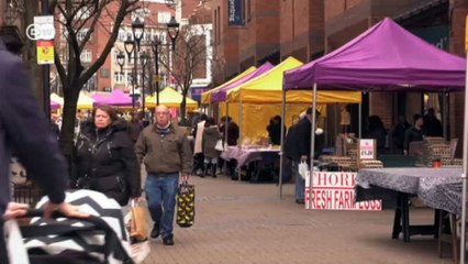Reino Unido: la ciudad del silencio | Enfoque Europa