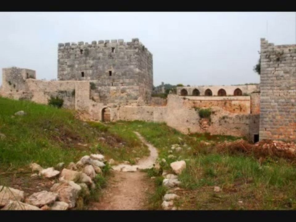 غالي غالي يا وطني الغالي. - سوريا الحبيبة