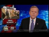 Hillary Clinton Email Scandal - Donald Trump Vs Mexico - Lou Dobbs
