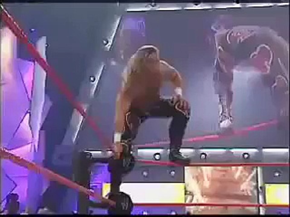Shawn Michaels Surgery
