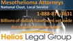 Mesothelioma Lawsuit Legal Group - Mesothelioma Lawyer & Attorney