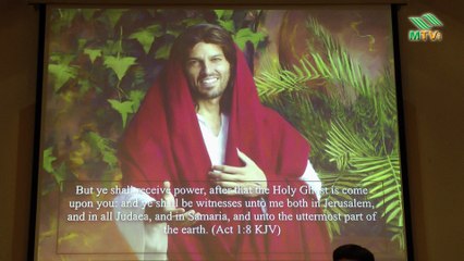 2016-m01-d30 Prayer Seminar Part 1