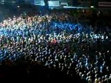 Pearl Jam - Wembley Arena - The Crowd Goes Crazy