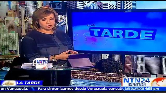 Miguel Otero y Jairo Libreros analizan la censura que ha impuesto Maduro en Venezuela