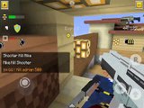 Cops N Robbers FPS Ep1 - Spawn Trapping