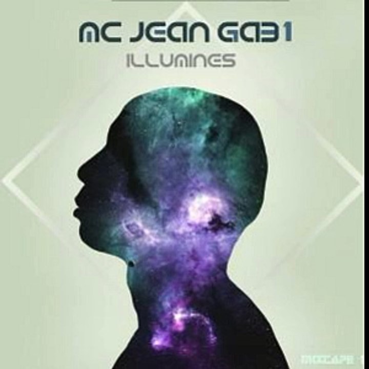 09 MC Jean Gab’1 – Pas d'état d'âme // Illuminés (2016)
