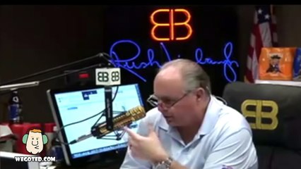 Ed Schultz Talks About Rush Limbaugh Losing an Early Affiliate (With Holland Cooke) (08-13-15)