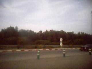 CA 1-1 CAB cortége de retoure de tunis par Hatem Klouz