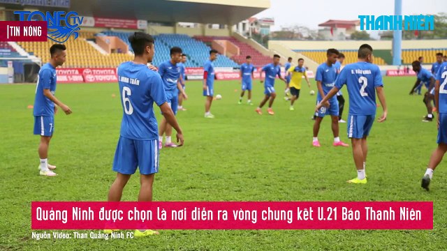 [BẢN TIN] THỨC DẠY THỂ THAO SỐ 1: Bắt đầu ngày mới với môn Bóng chuyền hơi