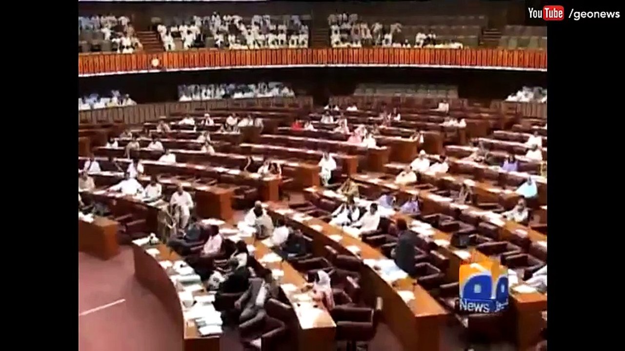 NA speaker angry on mobile coverage of joint session  12 April 2016