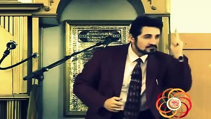ماذا حدث بين علي بن أبي طالب وعمر بن الخطاب لحظة وفاة الفاروق ؟ - د. عدنان إبراهيم