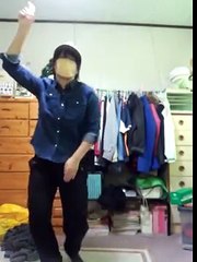 Hey! Say! JUMP  踊ってみた　踊れてないけど...