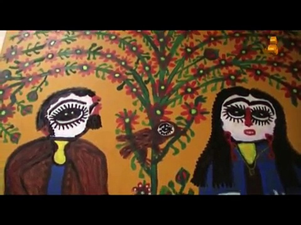 رویاهای کودکانه «ننه حسن» 75 ساله