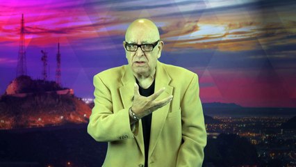 A la maestra Clarissa “yo no la corro, la mando matar”: Sergio Romano