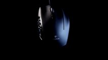 Logitech G600 MMO Gaming Mouse