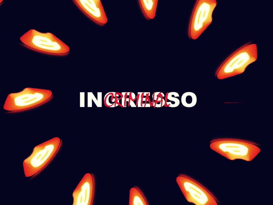 Ingresso criminal