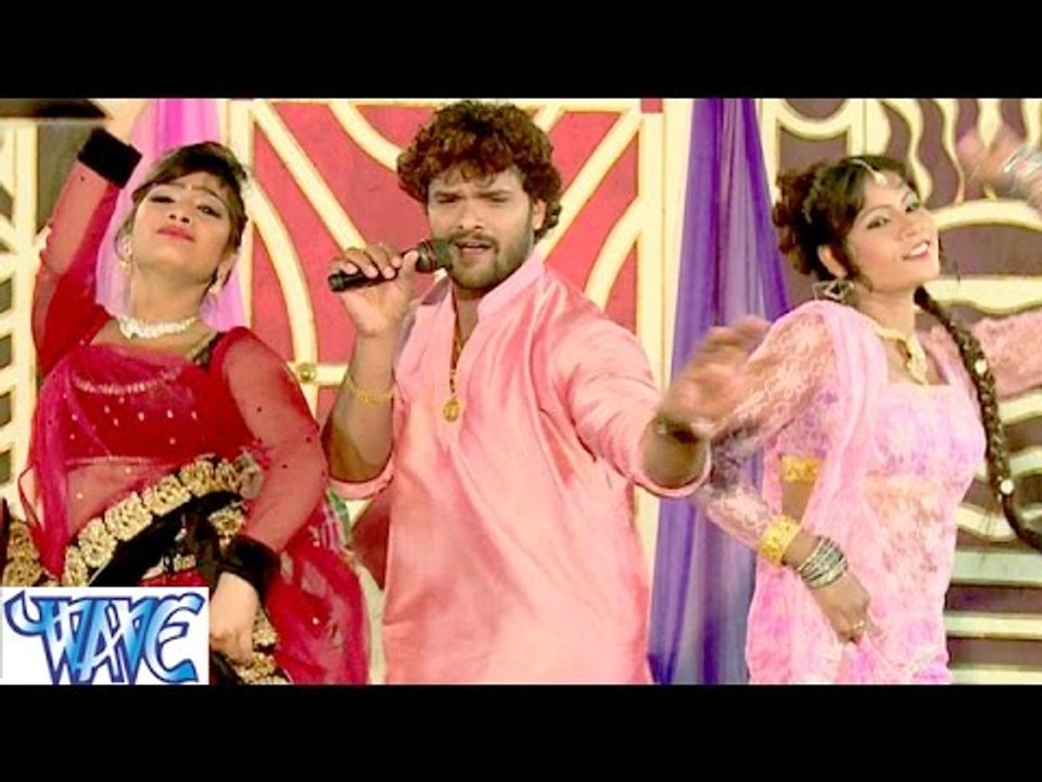 चइत में पति अति कइले बा - Chait Me Chonhali | Khesari Lal Yadav | Bhojpuri Chaita Song 2016