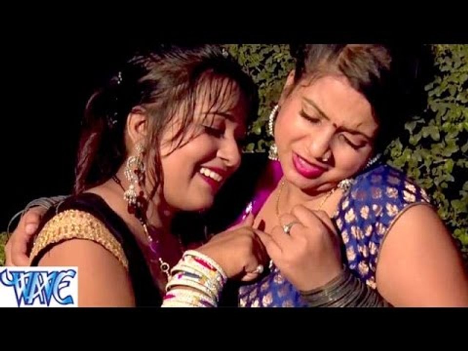 पटक के दांते कटले बा यरवा ऐ सखी - Laila Majnu || Ritesh Pandey || Bhojpuri Hot Songs 2015 new