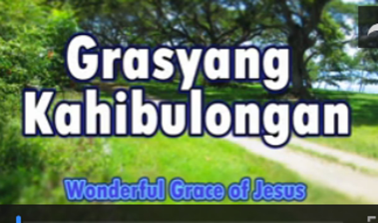Grasyang Kahibulongan